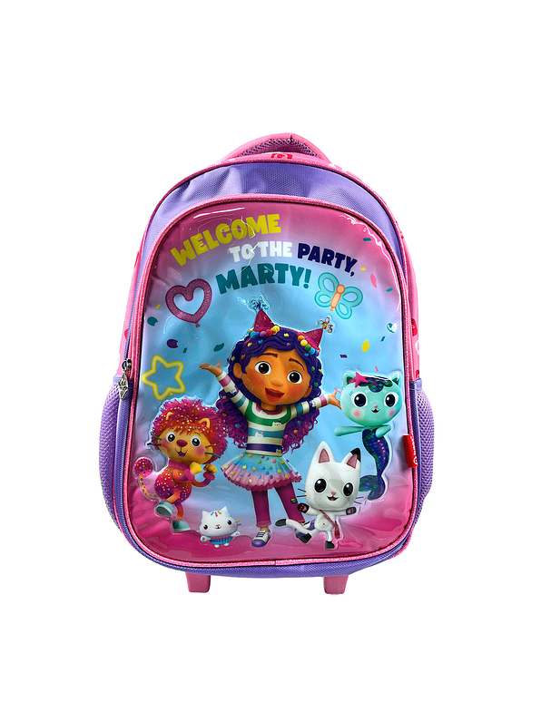 Morral Primavera Trolley  16.5