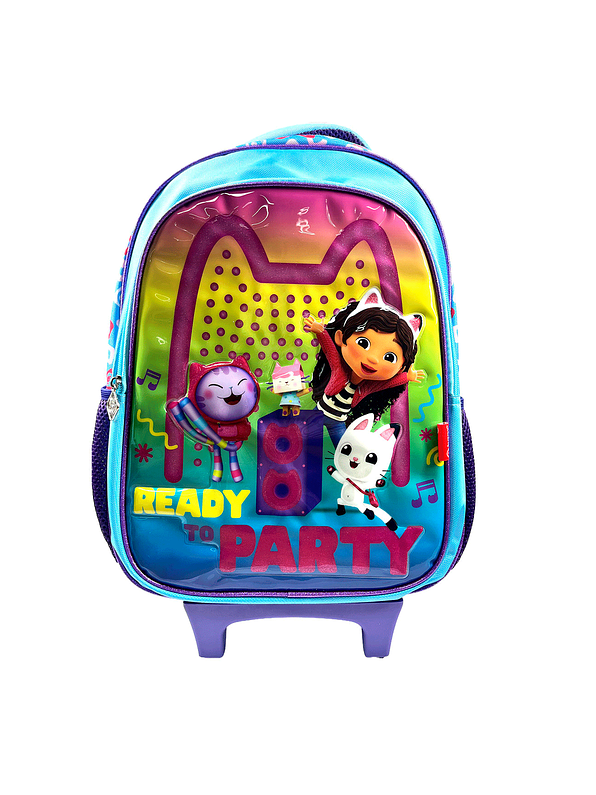 Morral Primavera Trolley  16.5