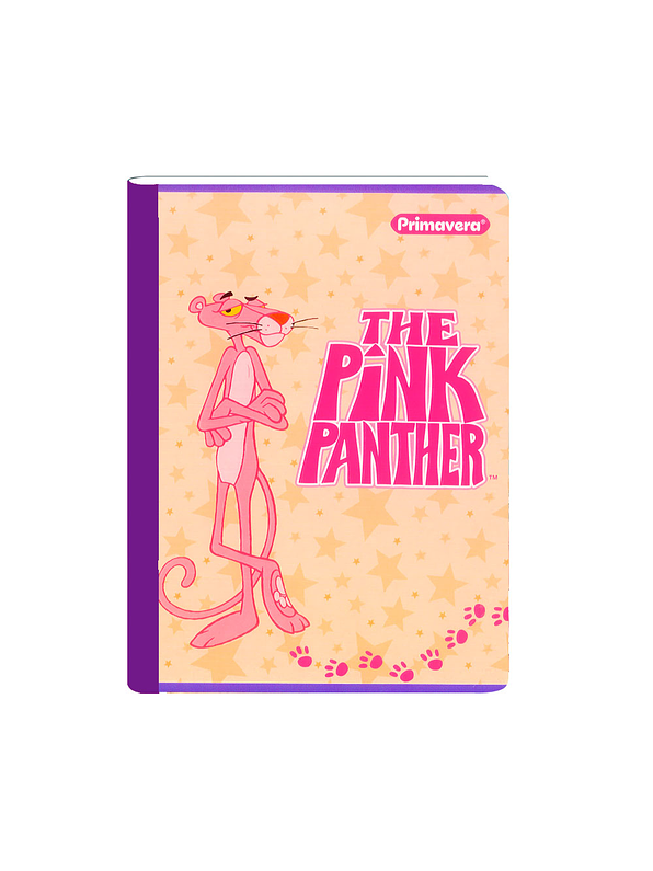 Cuaderno Cosido Primavera Mujer 100 Hojas Cuadros  4