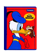 Cuaderno Cosido Primavera Donald 100 Hojas Cuadros - Miniatura 3