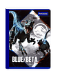 Cuaderno Cosido Jurassic World 100 Hojas Cuadros  - Miniatura 10