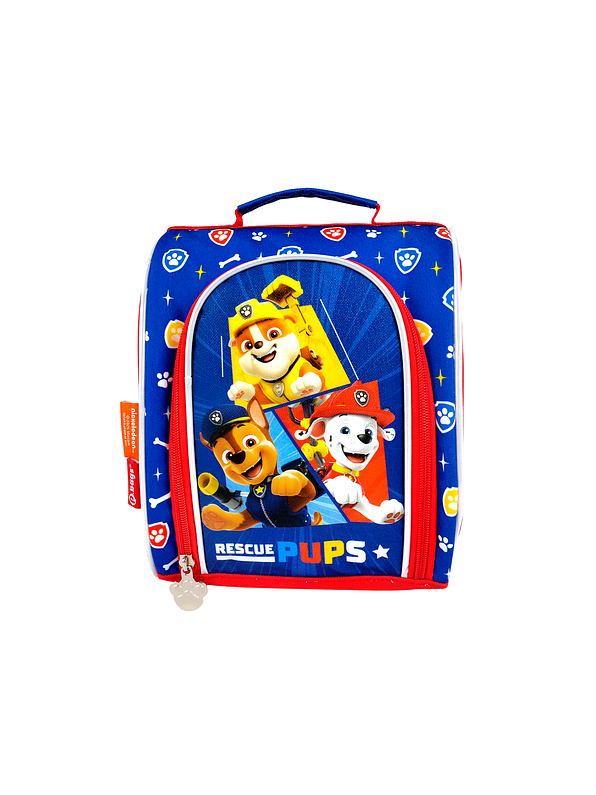 Lonchera Primavera Vertical Personajes Disney 3