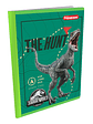 Cuaderno Cosido Primavera Jurassic World 100 Hojas Doble Linea - Miniatura 7