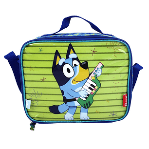 Lonchera Primavera Bluey 