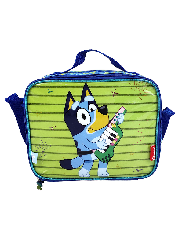 Lonchera Primavera Bluey  1