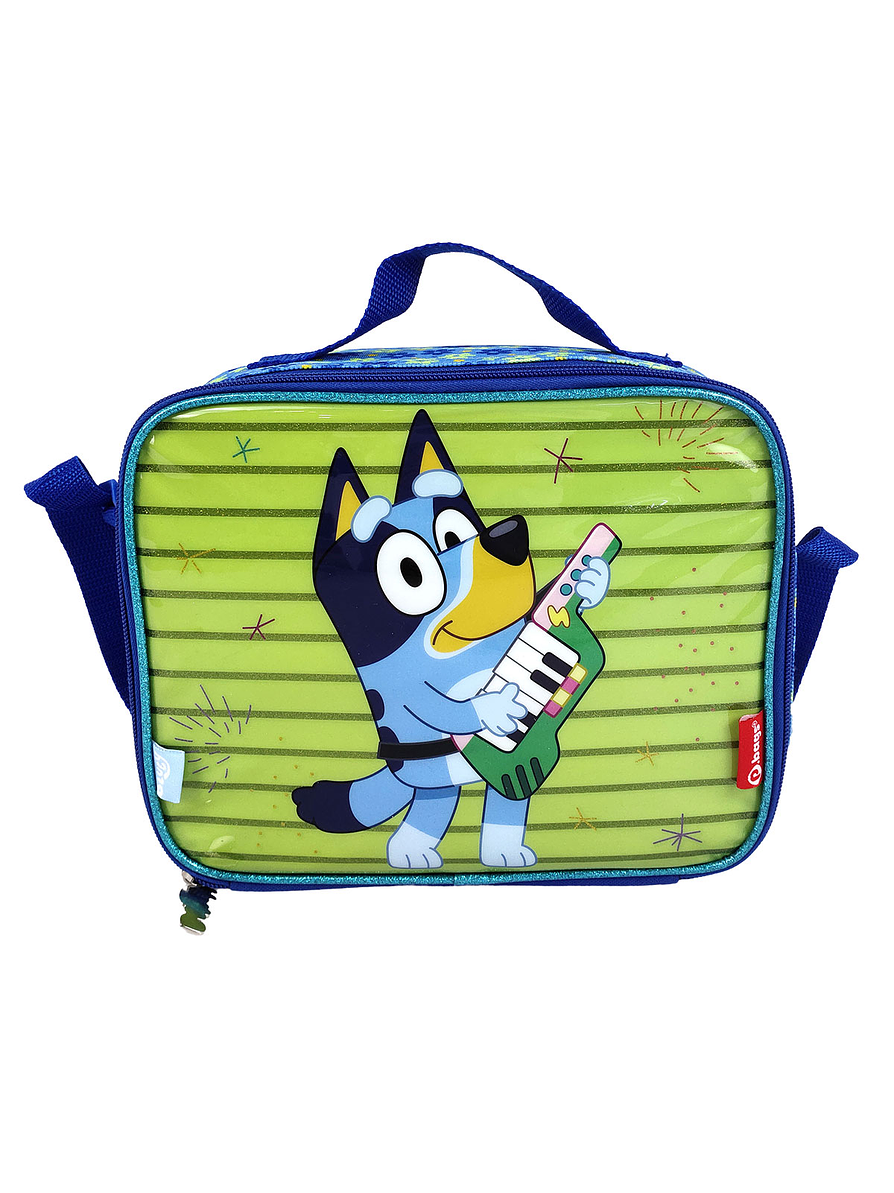 Lonchera Primavera Bluey  1