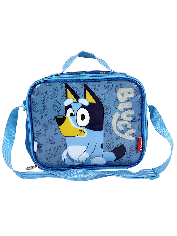 Lonchera Primavera Bluey  4