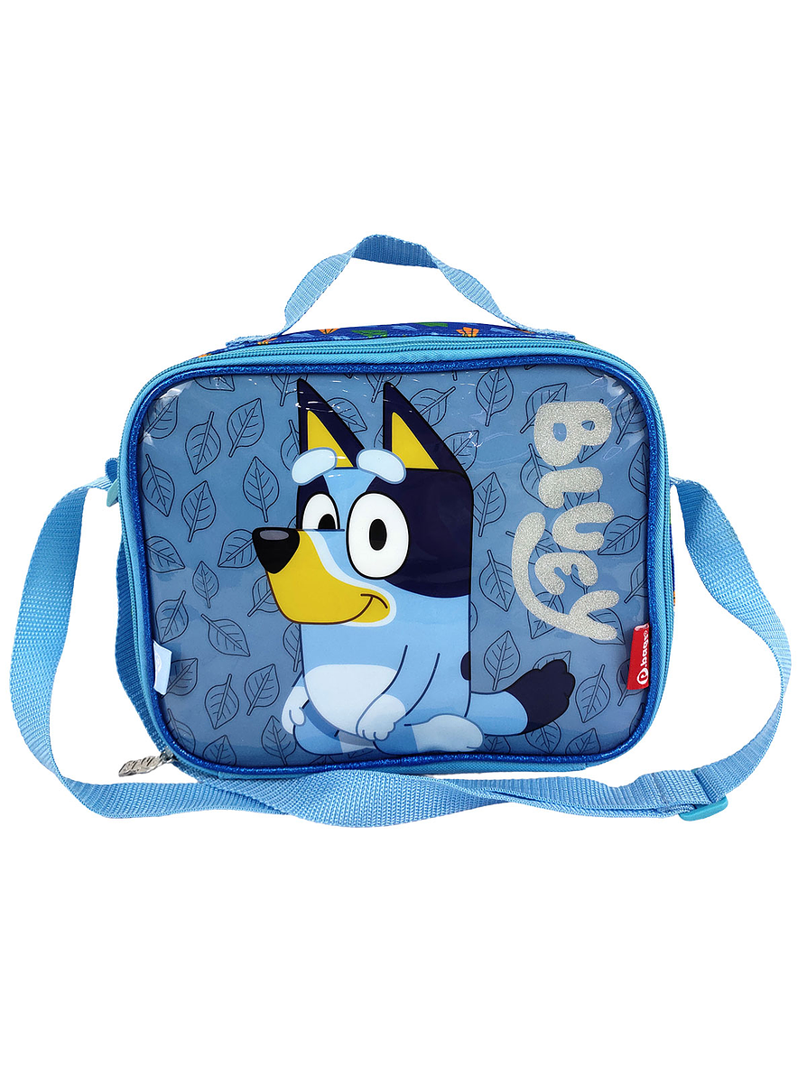 Lonchera Primavera Bluey  4