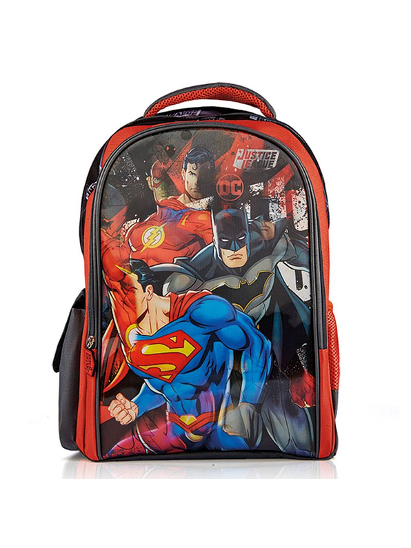 Morral Scribe Lenticular 16.5