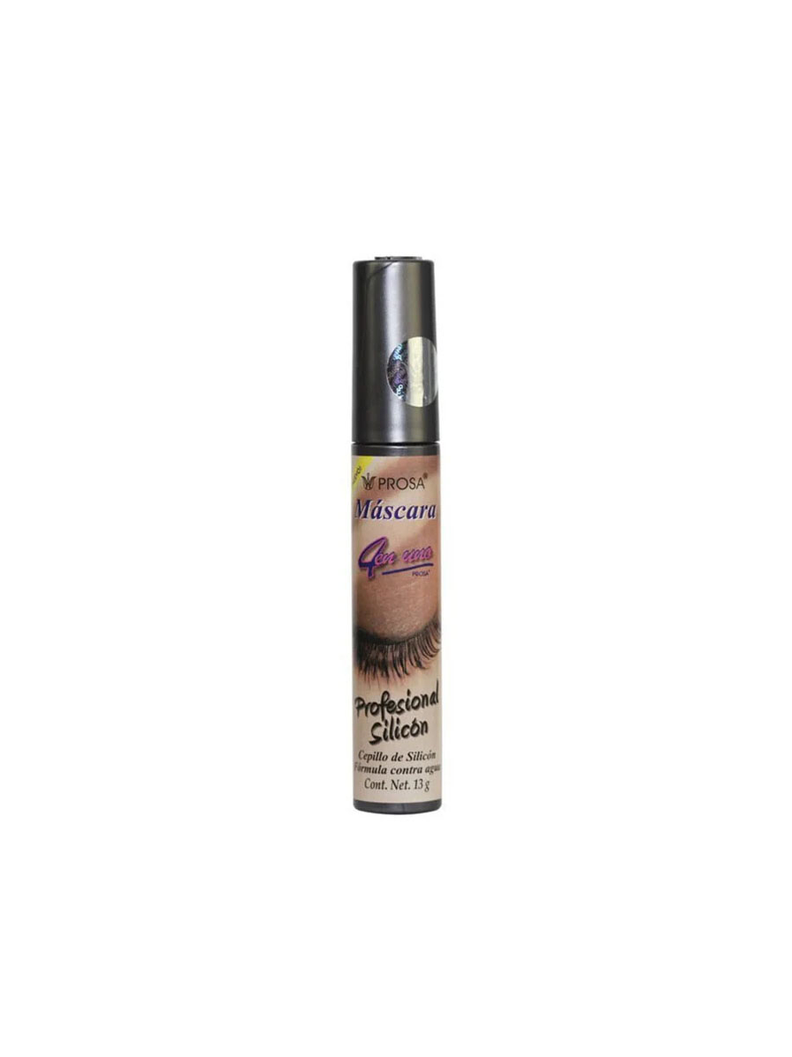 Mascara De Pestañas Profesional Prosa 1
