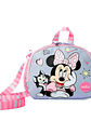 Lonchera Totto con Aislamiento Térmico Minnie Gris - Miniatura 1