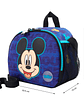 Lonchera Totto con Aislamiento Térmico Mickey Azul - Miniatura 4