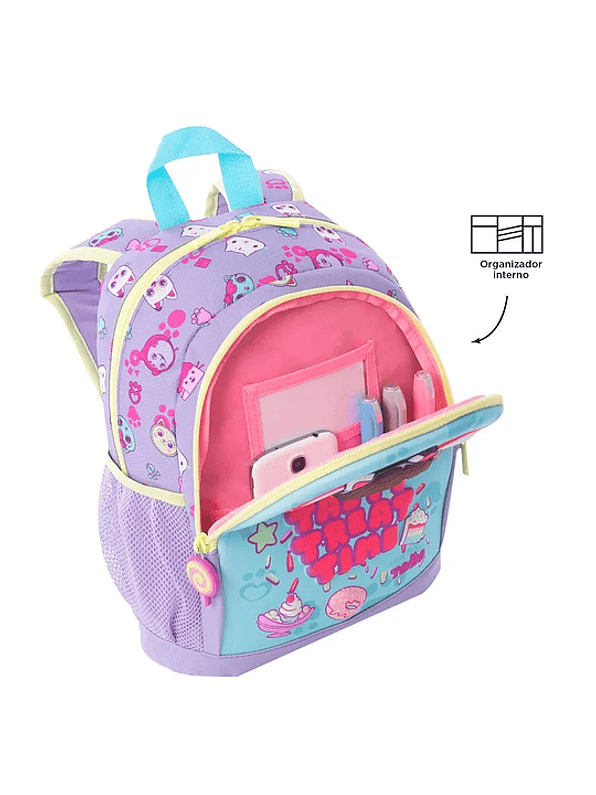 Morral Totto Gabby Doll House M 3