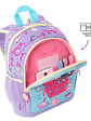 Morral Totto Gabby Doll House M - Miniatura 3