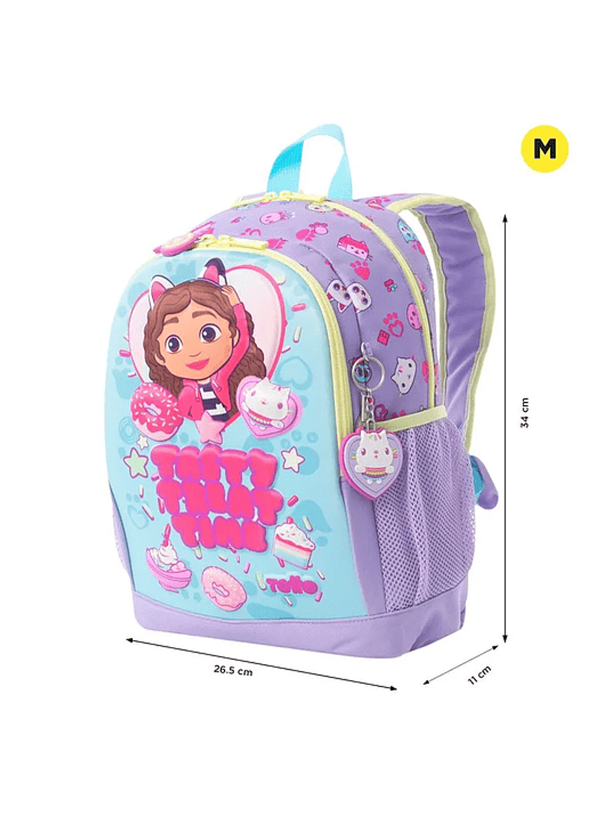 Morral Totto Gabby Doll House M 2