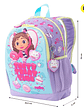 Morral Totto Gabby Doll House M - Miniatura 2