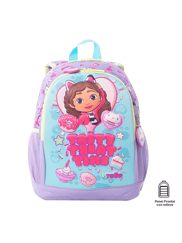 Morral Totto Gabby Doll House M 1