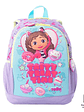 Morral Totto Gabby Doll House M - Miniatura 1