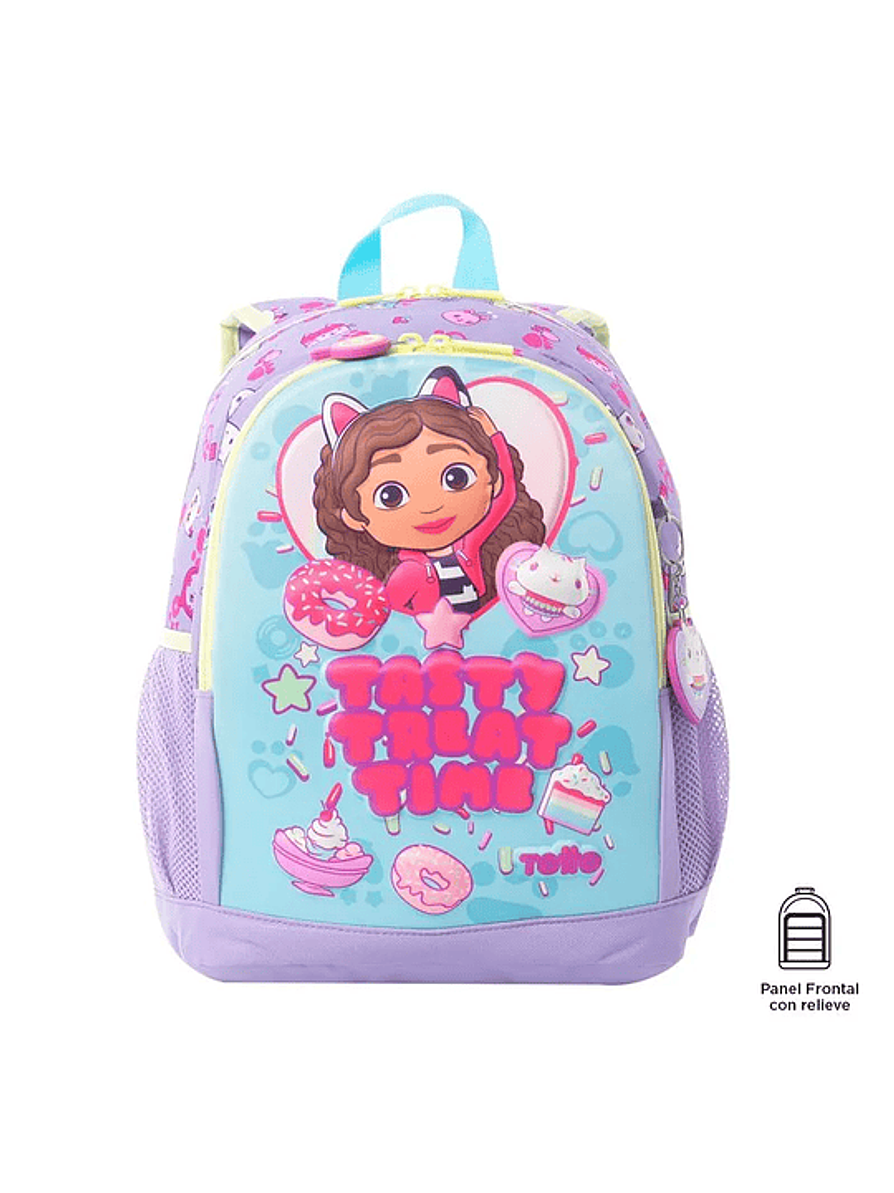 Morral Totto Gabby Doll House S 1