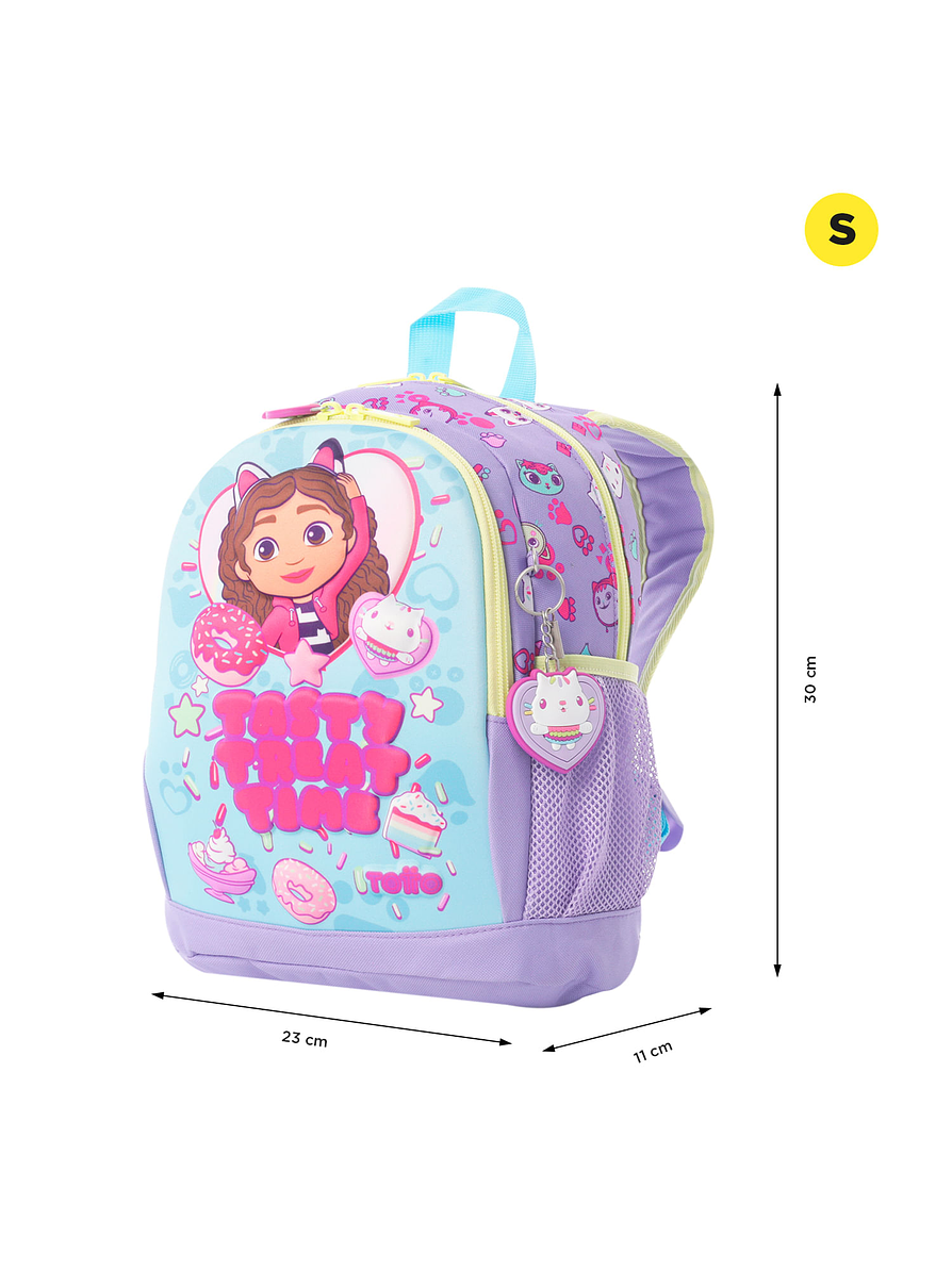 Morral Totto Gabby Doll House S 2