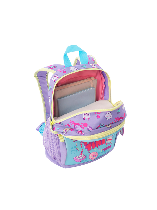Morral Totto Gabby Doll House S 3