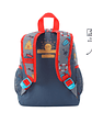 Morral Totto Para Niño Little Surfer Pequeño - Miniatura 3