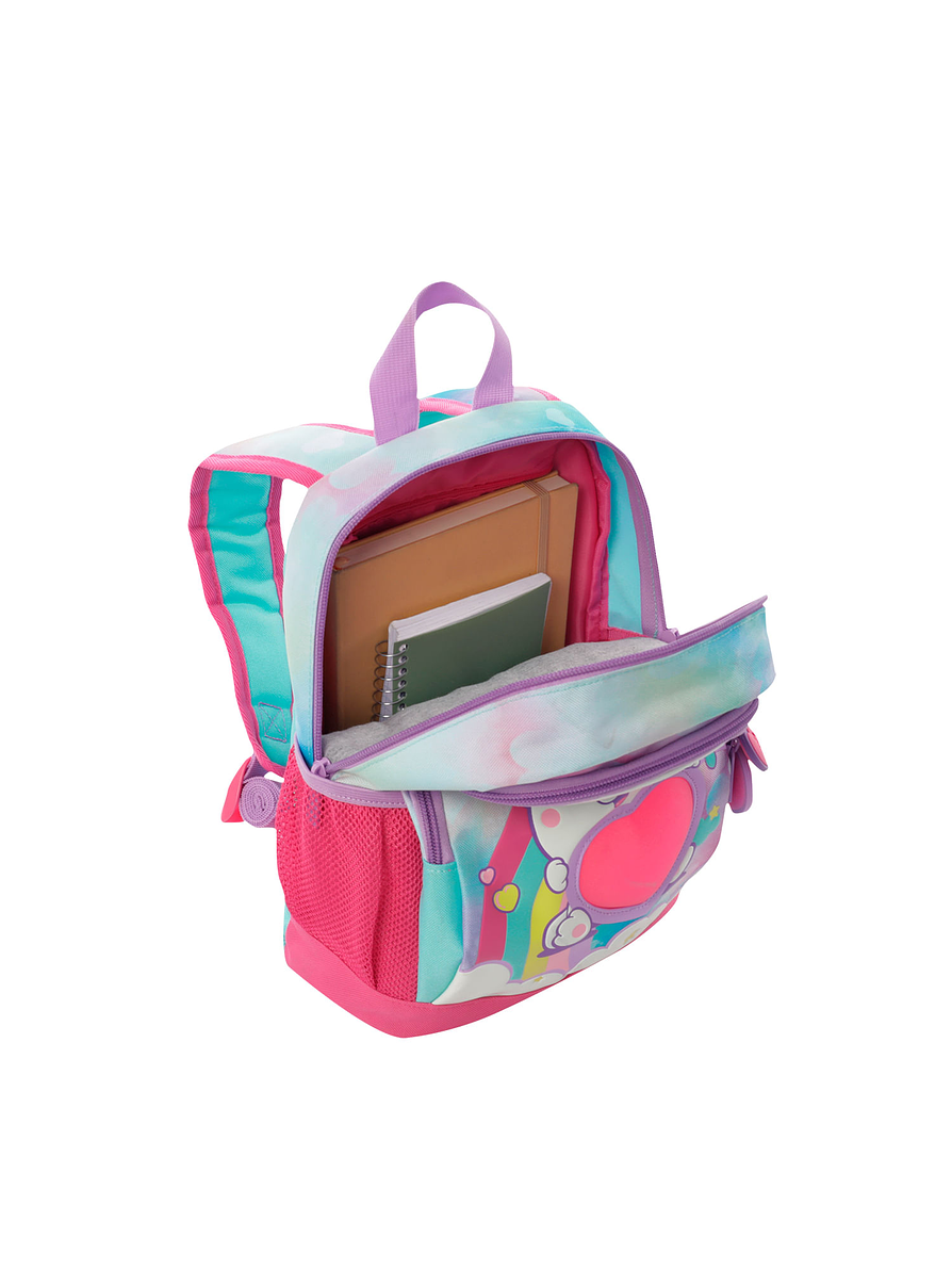 Morral Totto Sweety Heart Pequeño 3