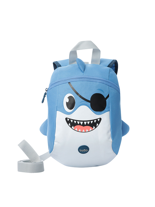 Morral Totto Para Niño Cornejo  1