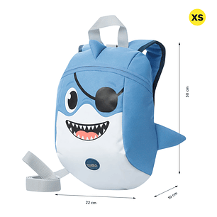 Morral Totto Para Niño Cornejo 