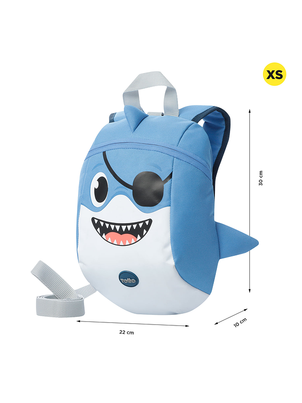 Morral Totto Para Niño Cornejo  2