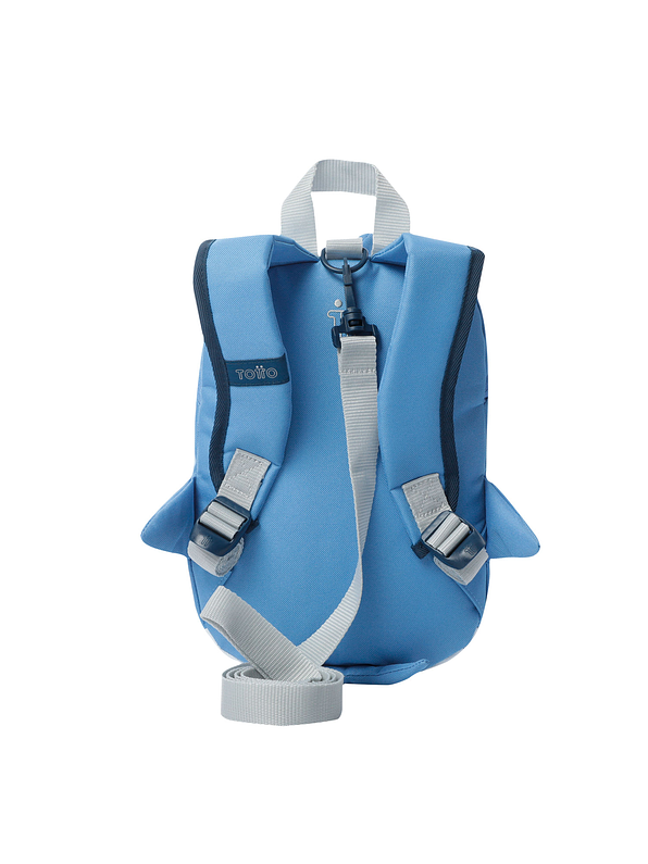 Morral Totto Para Niño Cornejo  3