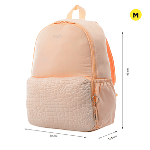 Morral Totto Universitario Palencia Porta PC 13