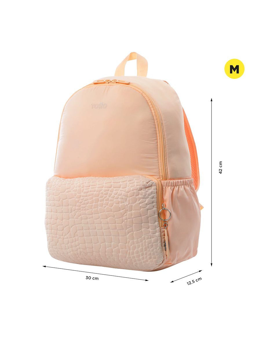 Morral Totto Universitario Palencia Porta PC 13