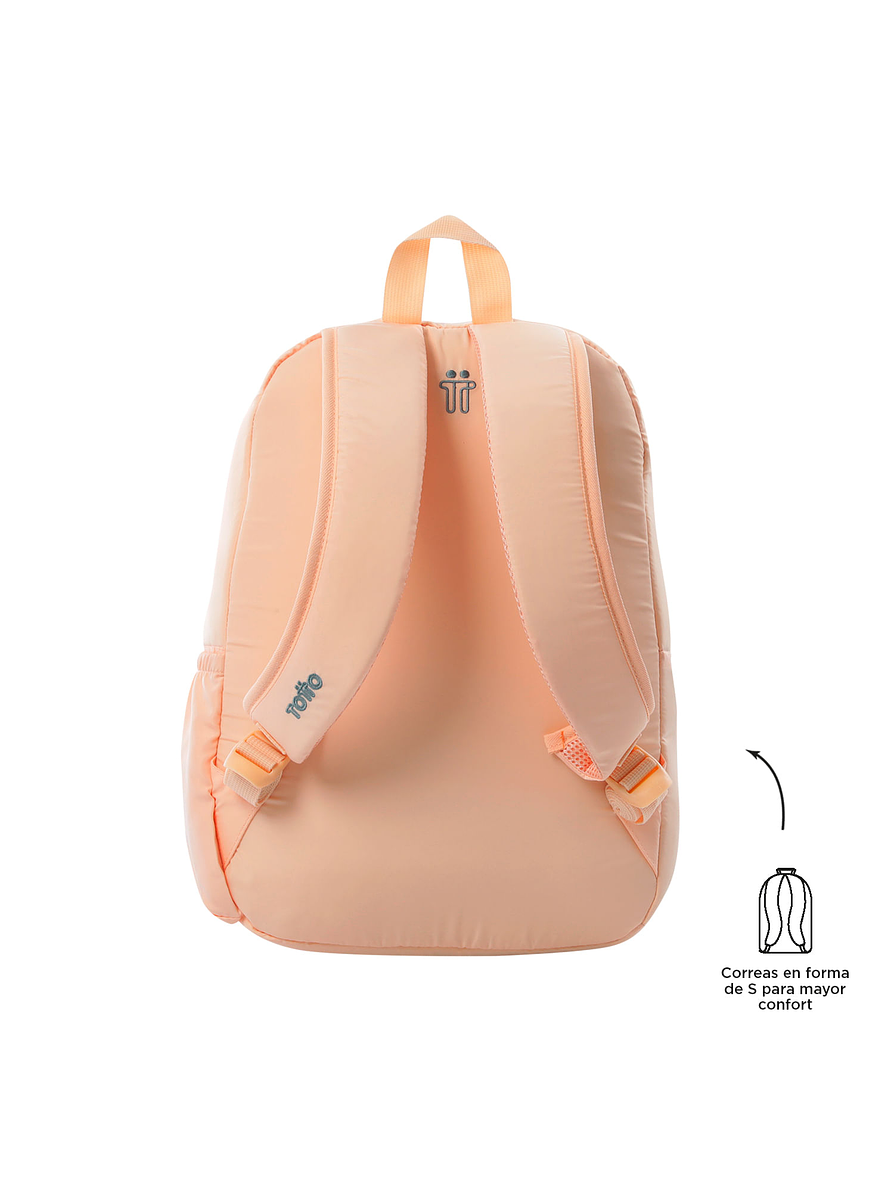 Morral Totto Universitario Palencia Porta PC 13