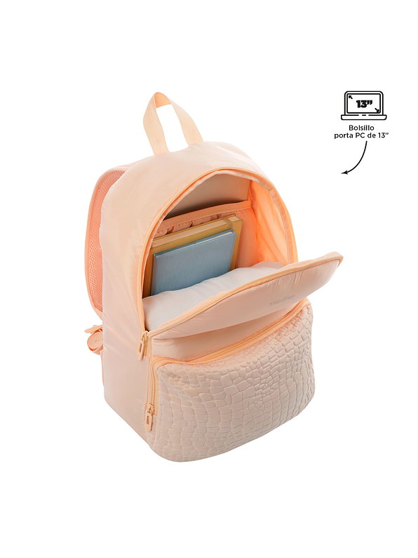 Morral Totto Universitario Palencia Porta PC 13