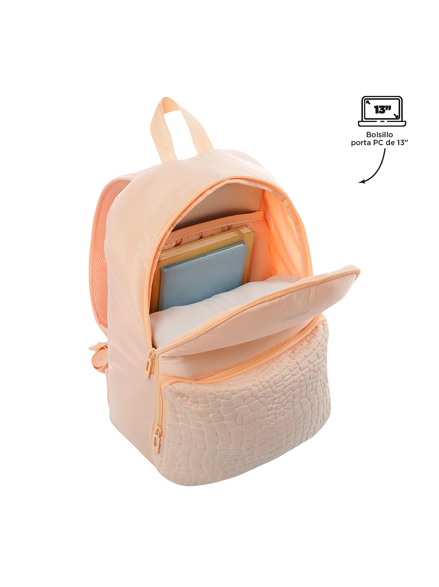 Morral Totto Universitario Palencia Porta PC 13