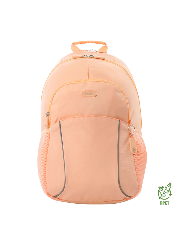 Morral Universitario Totto Porta PC 15.4
