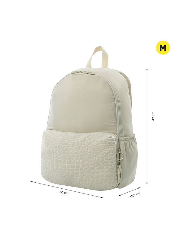 Morral Totto Universitario Palencia Porta PC 13