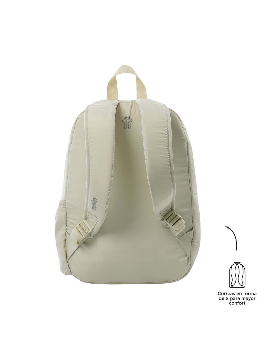 Morral Totto Universitario Palencia Porta PC 13