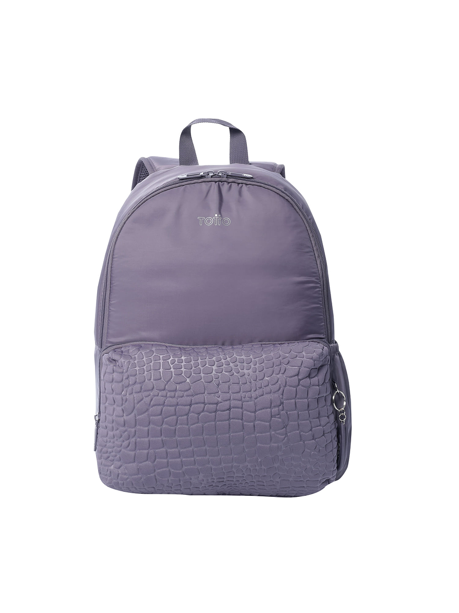 Morral Totto Universitario Palencia Porta PC 13