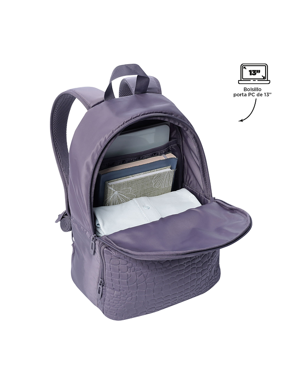 Morral Totto Universitario Palencia Porta PC 13