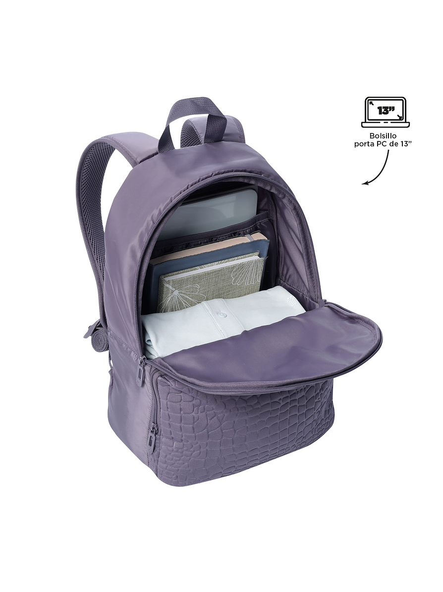 Morral Totto Universitario Palencia Porta PC 13