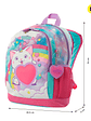 Morral Totto Sweety Heart Mediano - Miniatura 2