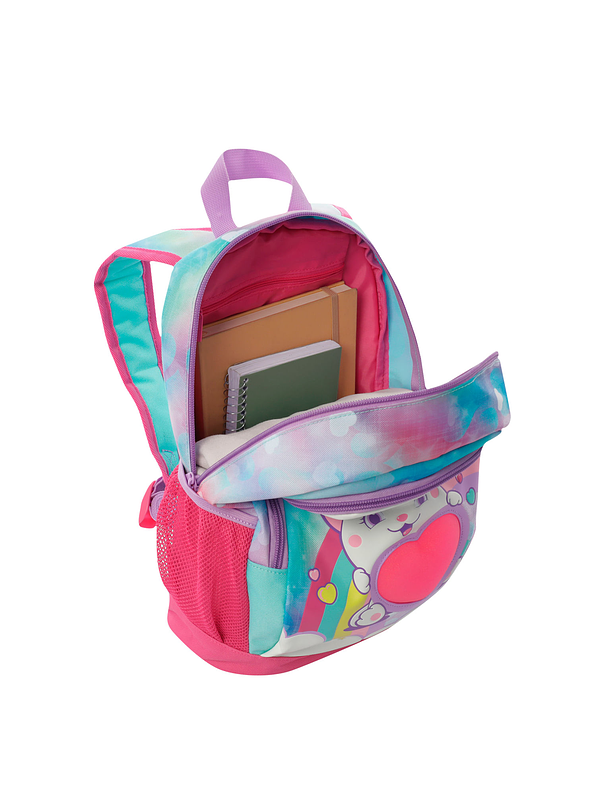 Morral Totto Sweety Heart Mediano 3