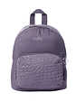 Morral Totto Universitario Baltra Morado Mujer - Miniatura 1