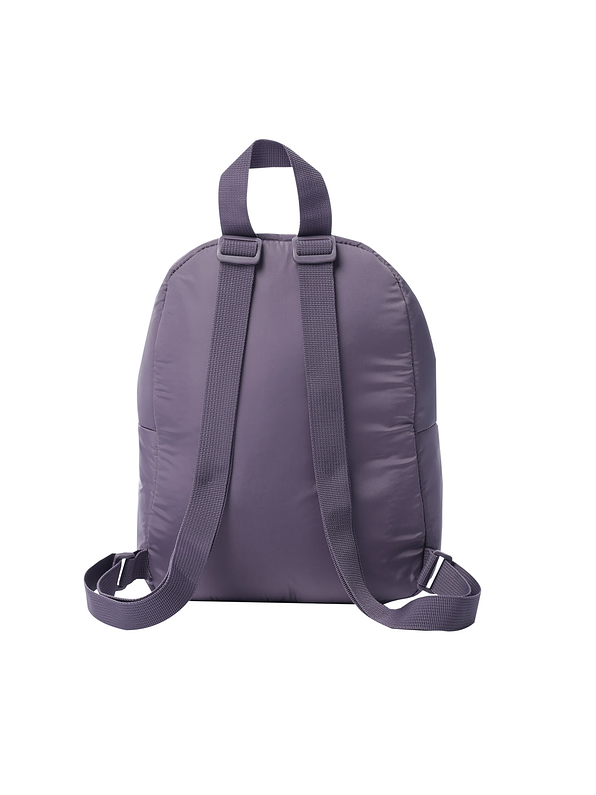 Morral Totto Universitario Baltra Morado Mujer 3