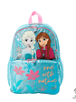 Morral Totto Para Niña Frozen Destiny Mediano Azul - Miniatura 1