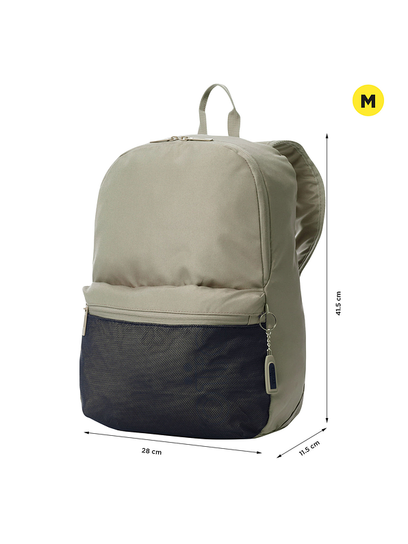 Morral Totto Universitario Dragonar 2.0 Porta PC 13
