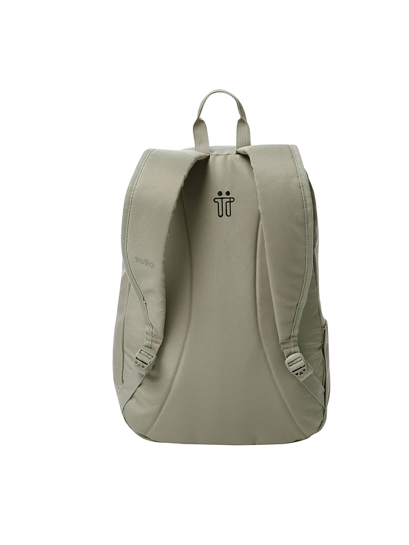 Morral Totto Universitario Dragonar 2.0 Porta PC 13