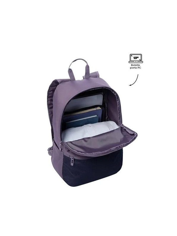 Morral Totto Universitario Dragonar 2.0 Porta PC 13